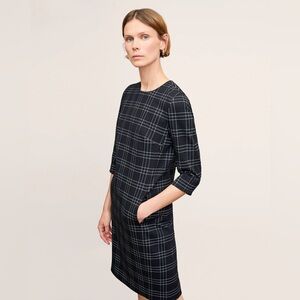 M.M. Lafleur Lancia Dress
